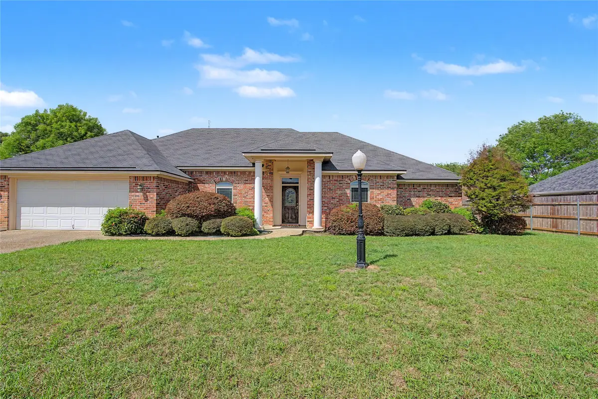 5062 Longstreet Place, Bossier City, LA 71112 - #1