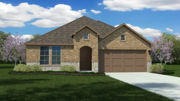 1205 Treehouse Lane, Decatur, TX 76023