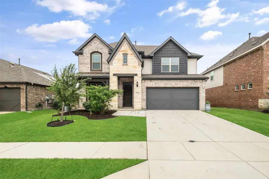 5604 Deer Run Drive, Celina, TX 75009 - #2