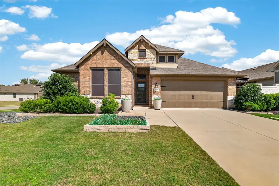 1001 Pecos Street, Aubrey, TX 76227 - #2