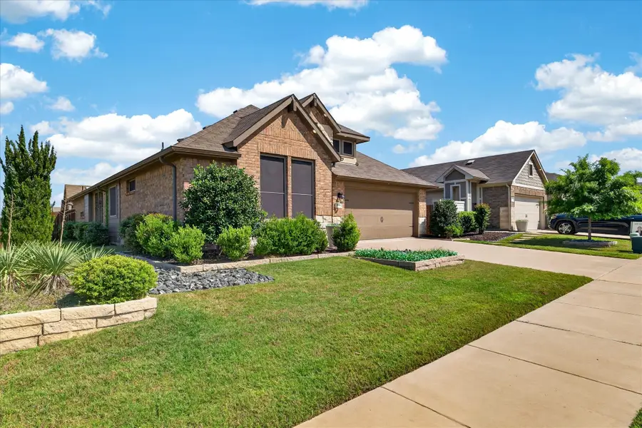 1001 Pecos Street, Aubrey, TX 76227 - #3