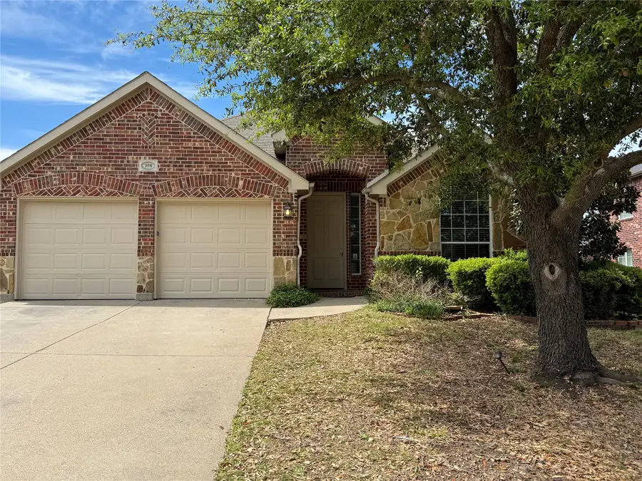 108 Cole Street, Forney, TX 75126 - #2