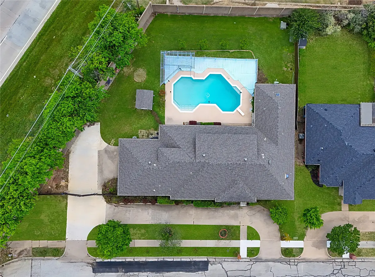 3808 Innisbrook Drive S, Irving, TX 75038 - #1