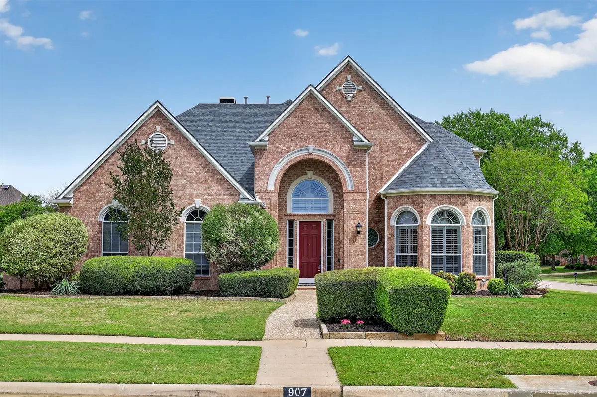 907 Nottingham Circle, Southlake, TX 76092 - #1