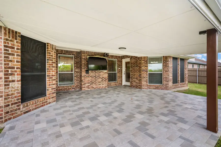 325 Village Parkway, Crowley, TX 76036 - #3