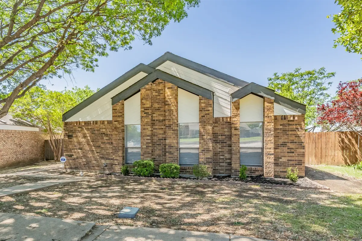 4052 La Costa Court, Irving, TX 75038 - #1
