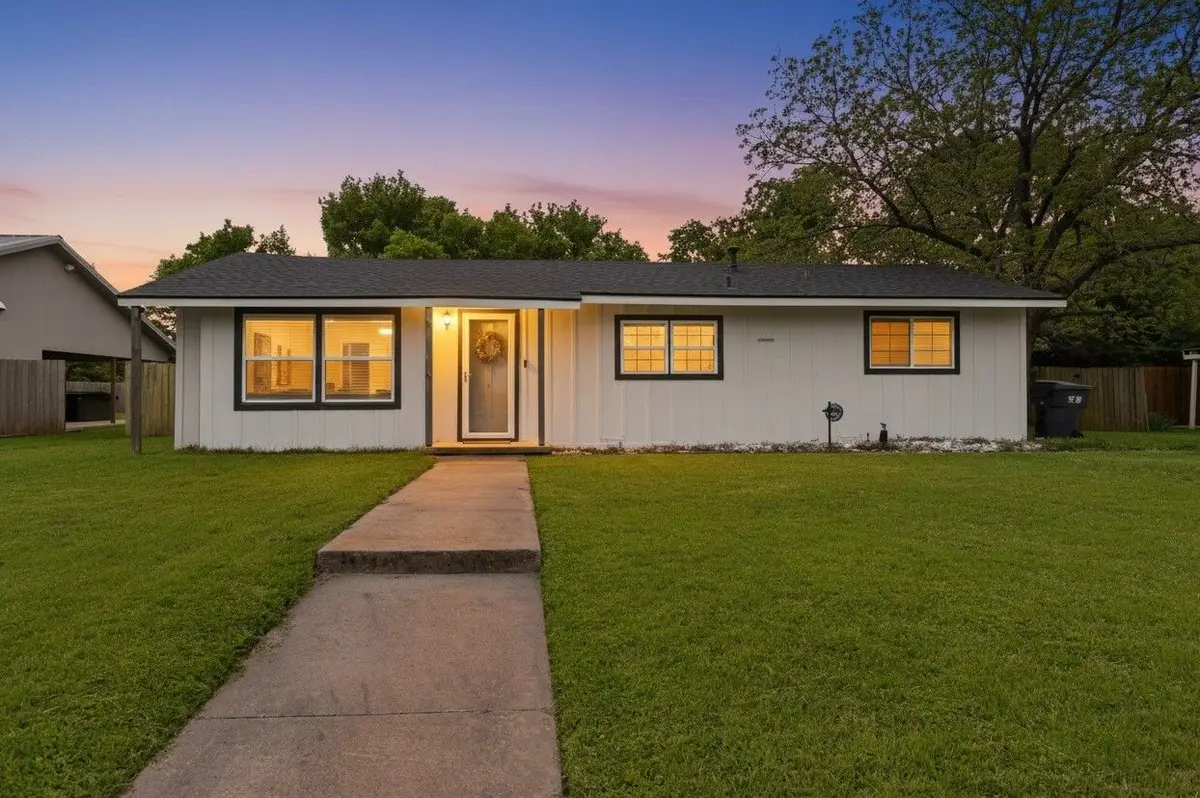 1401 Kilgore Lane, Waco, TX 76705 - #1