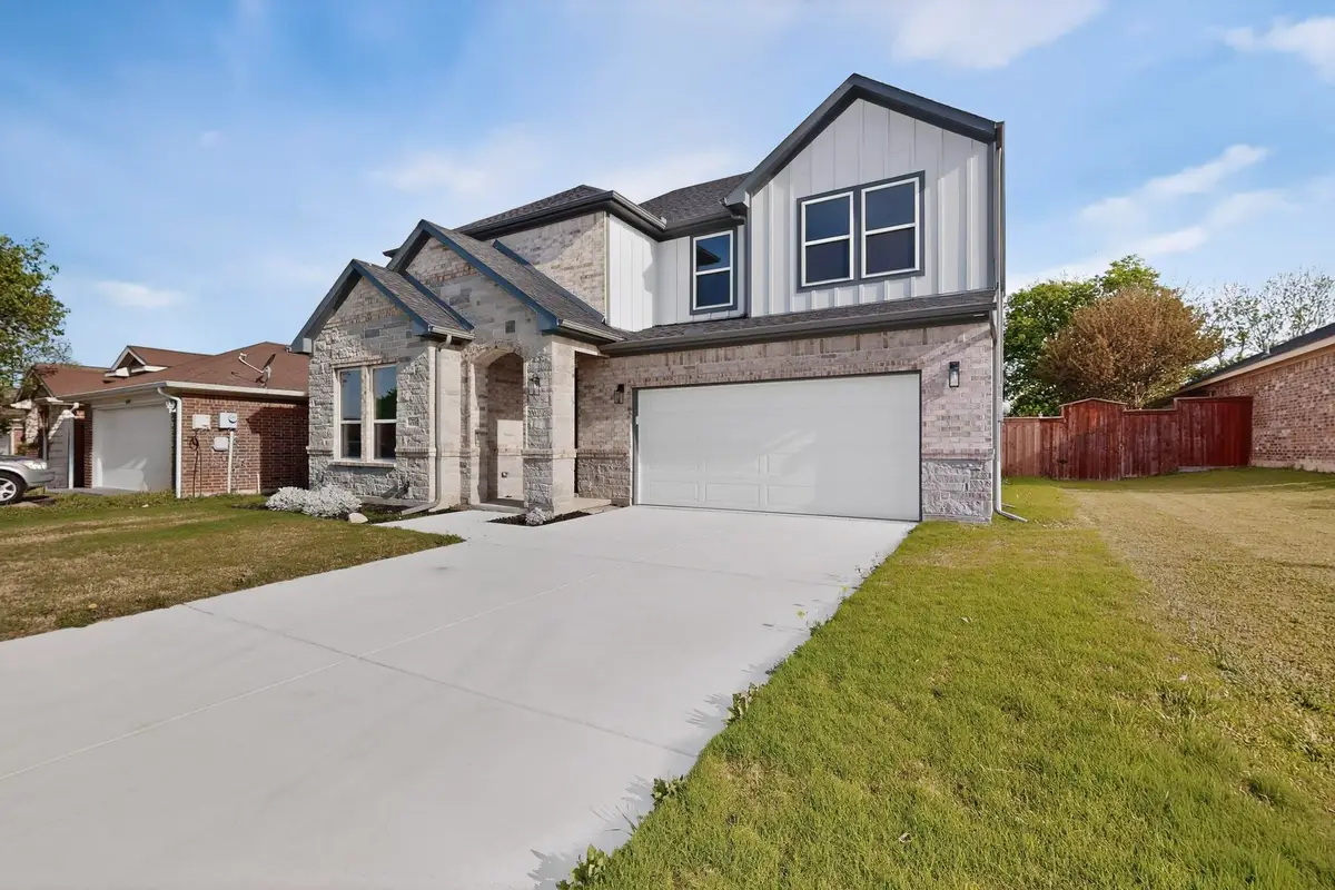 6810 Windward View Drive, Rowlett, TX 75088 - #1