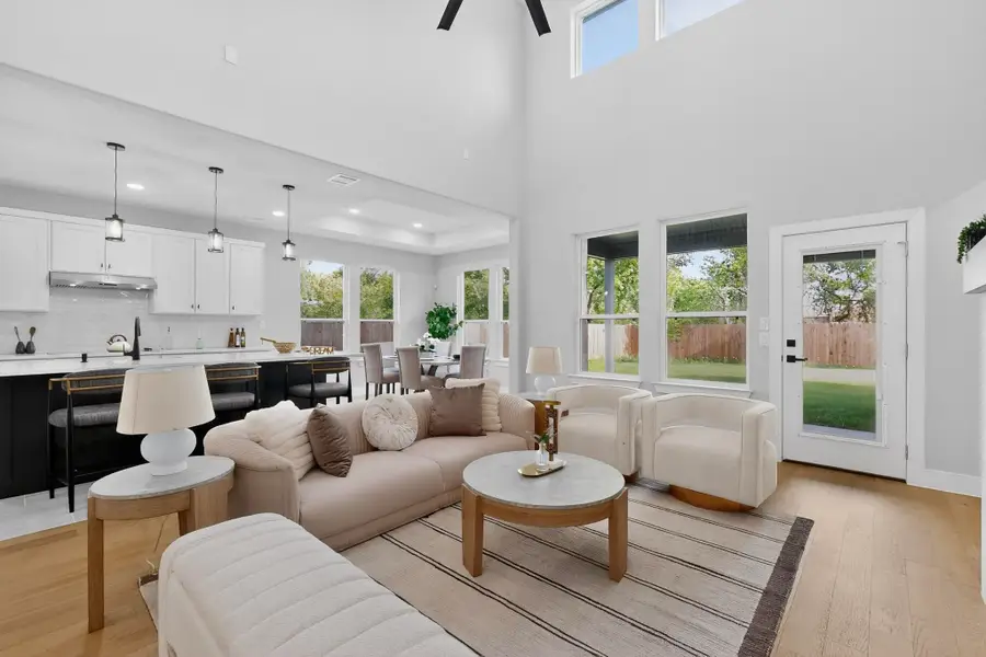 6810 Windward View Drive, Rowlett, TX 75088 - #2