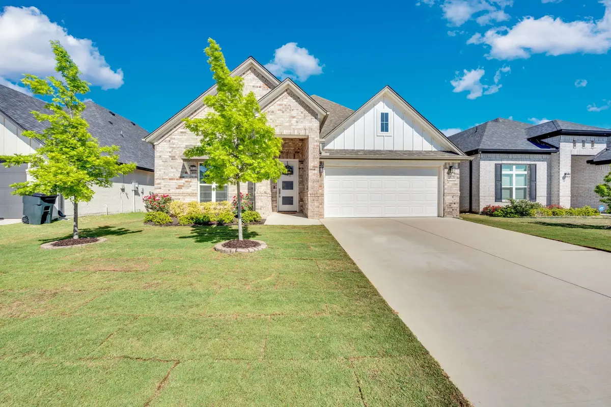 1313 Ridgeview Drive, Weatherford, TX 76086 - #1