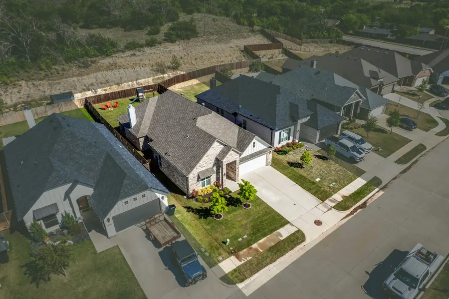 1313 Ridgeview Drive, Weatherford, TX 76086 - #2
