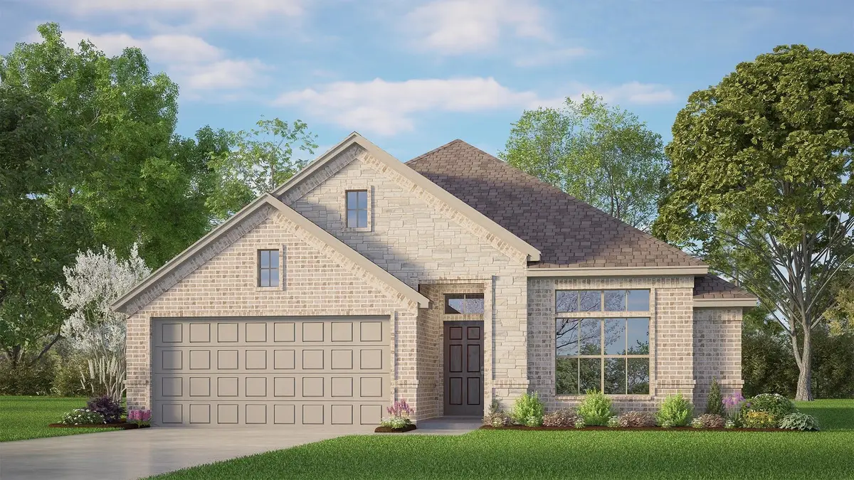 4549 Lyre Leaf Drive, Fort Worth, TX 76036 - #1