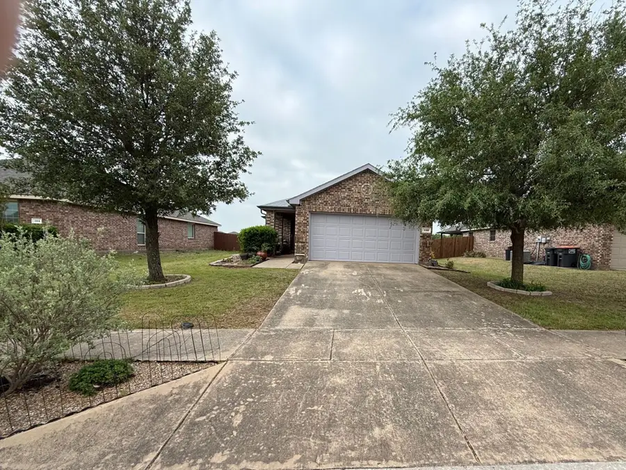 120 Chalk Road, Anna, TX 75409 - #2