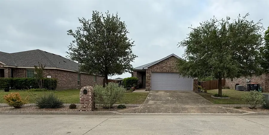 120 Chalk Road, Anna, TX 75409 - #3