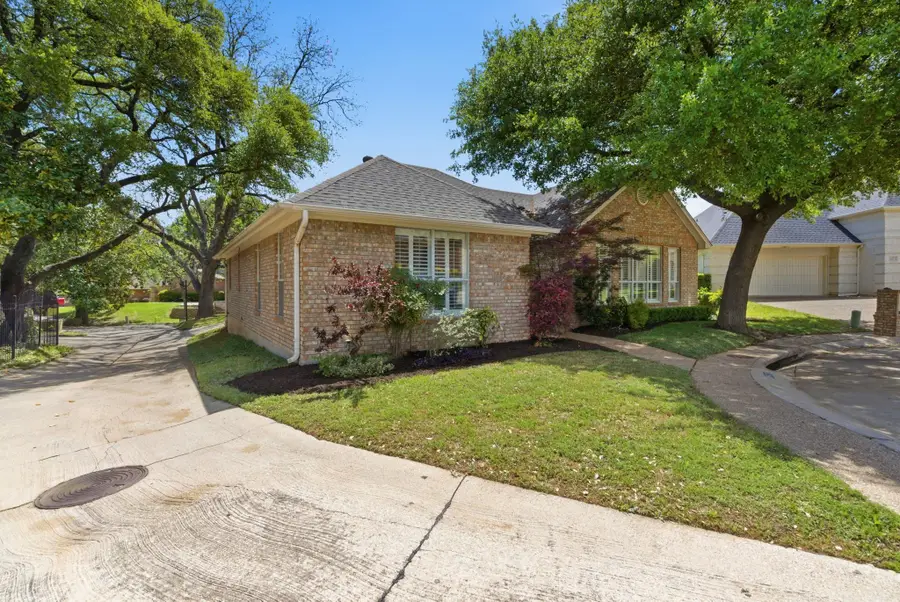 6421 Fershaw Place, Fort Worth, TX 76116 - #2