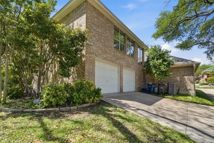 6421 Fershaw Place, Fort Worth, TX 76116 - #3