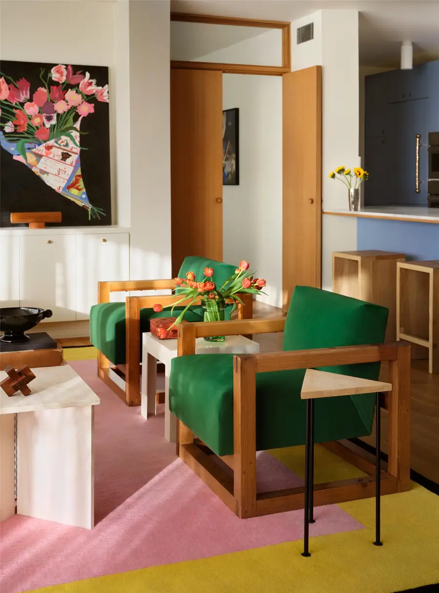 3701 Turtle Creek Boulevard #8EF, Dallas, TX 75219 - #3