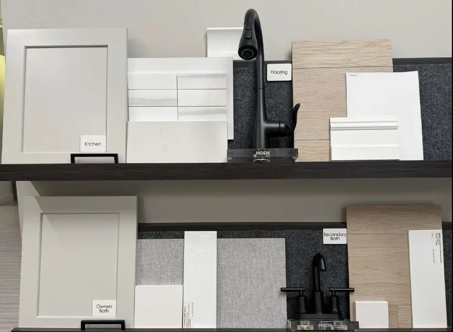 4405 Snead Street, Celina, TX 75009 - #2