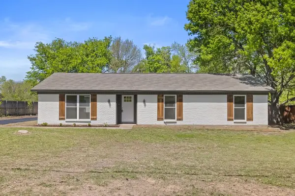 95 Tate Circle, Sherman, TX 75090