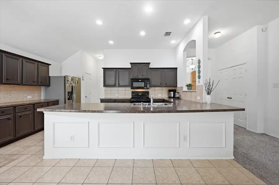 3104 Thicket Drive, McKinney, TX 75071 - #3