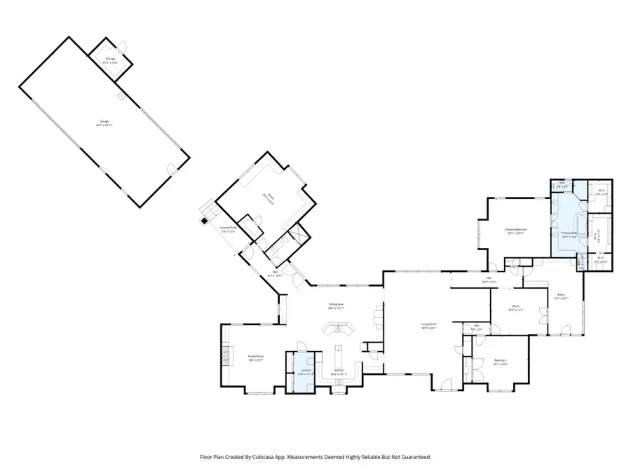 2215 California Lane, Arlington, TX 76015 - #2