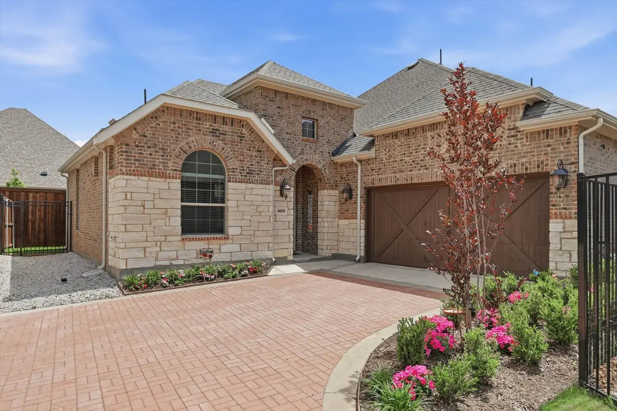4831 Forest Crest Parkway, Arlington, TX 76005 - #1