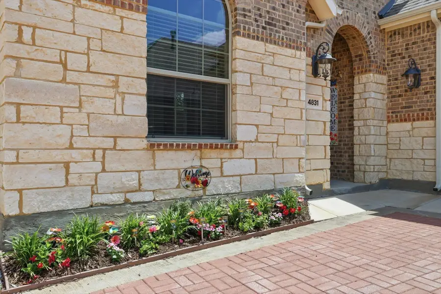 4831 Forest Crest Parkway, Arlington, TX 76005 - #2