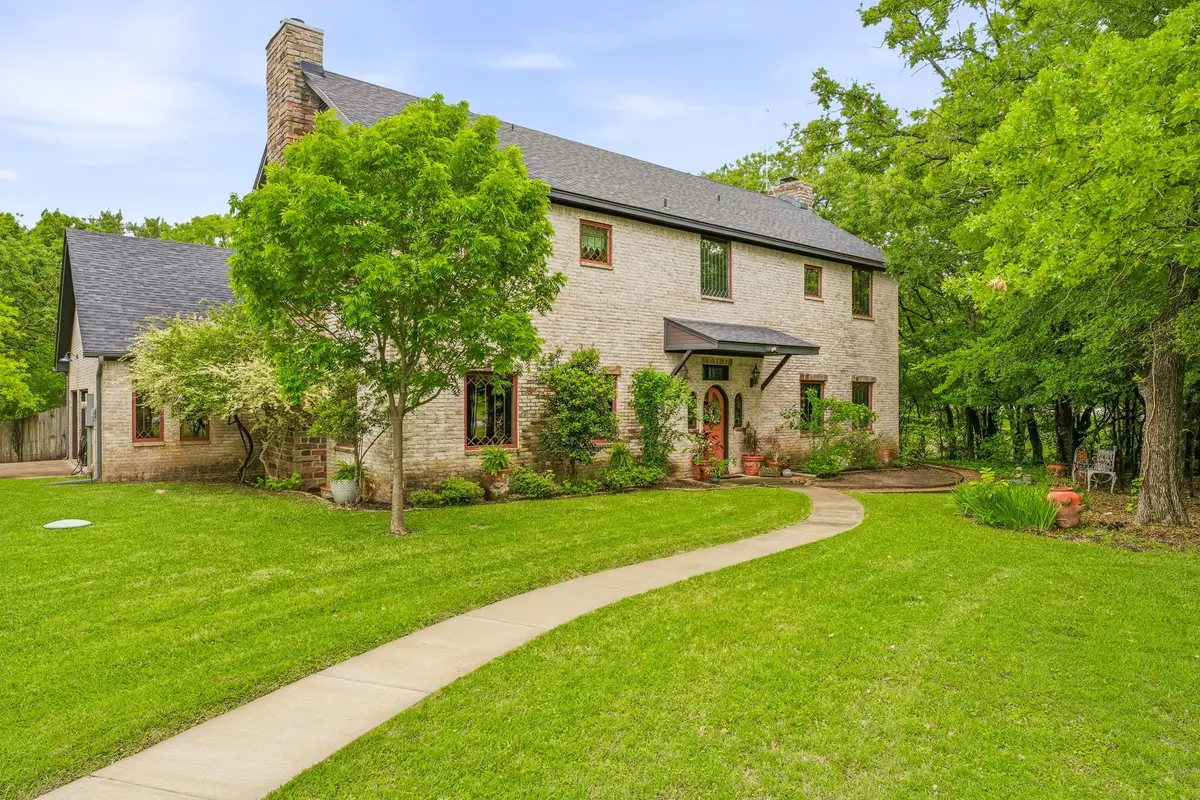 109 Mariah Drive, Weatherford, TX 76087 - #1