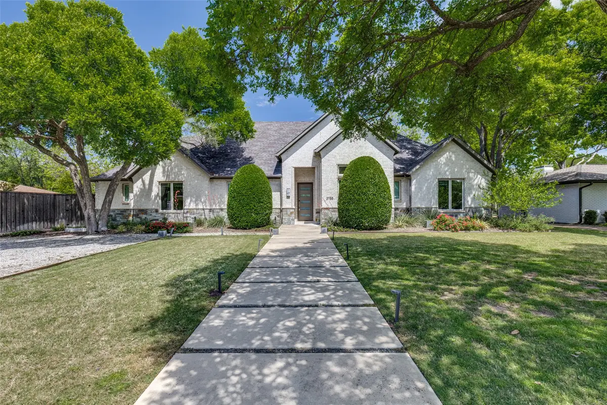 3755 Northview Lane, Dallas, TX 75229 - #1