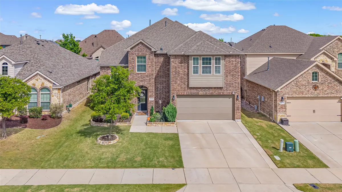 2125 Lake Cliff Drive, Little Elm, TX 75068 - #1
