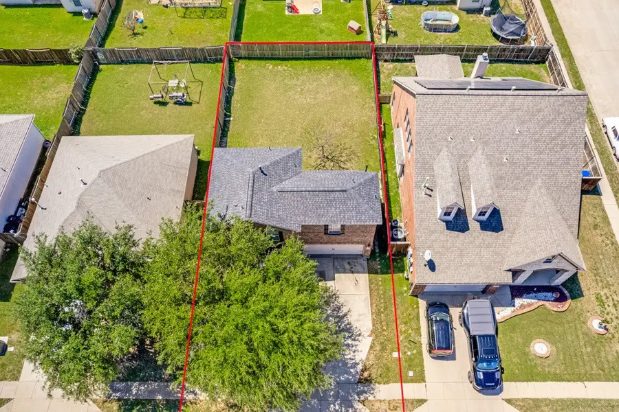 10004 Quail Glen Drive, Fort Worth, TX 76140 - #2