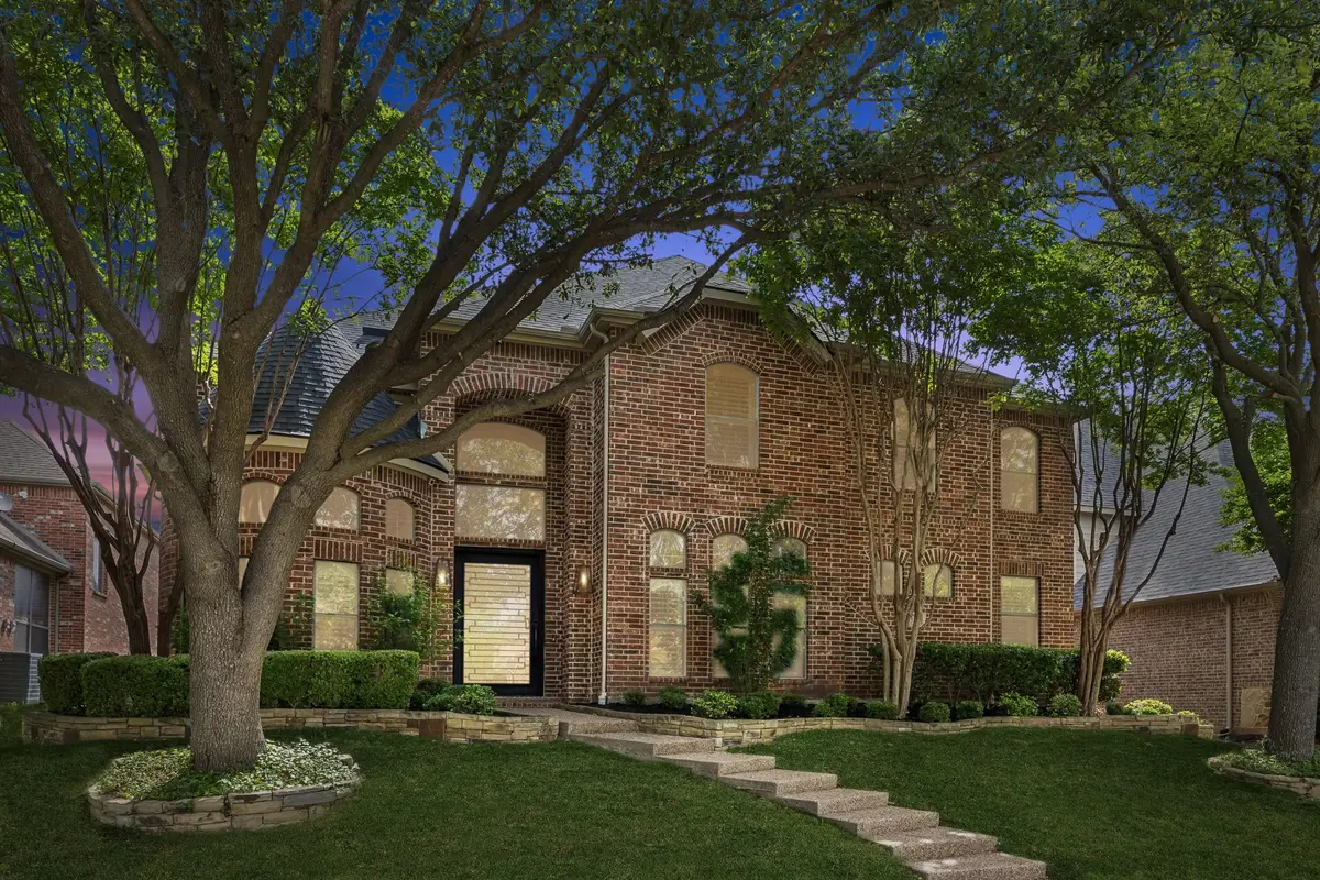 1308 Kerrville Drive, Allen, TX 75013 - #1