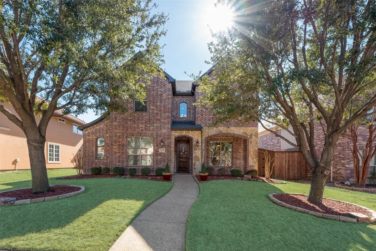 2281 Jaguar Drive, Frisco, TX 75033 - #1