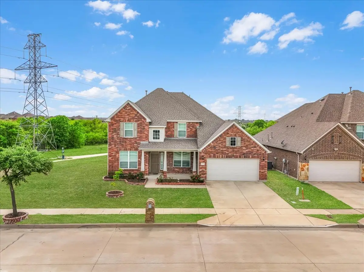 7521 Aubrac Way, Fort Worth, TX 76131 - #1