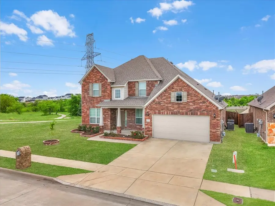 7521 Aubrac Way, Fort Worth, TX 76131 - #2