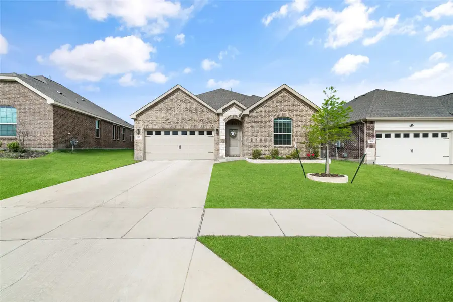 1317 Lazy Grove Drive, Anna, TX 75409 - #3