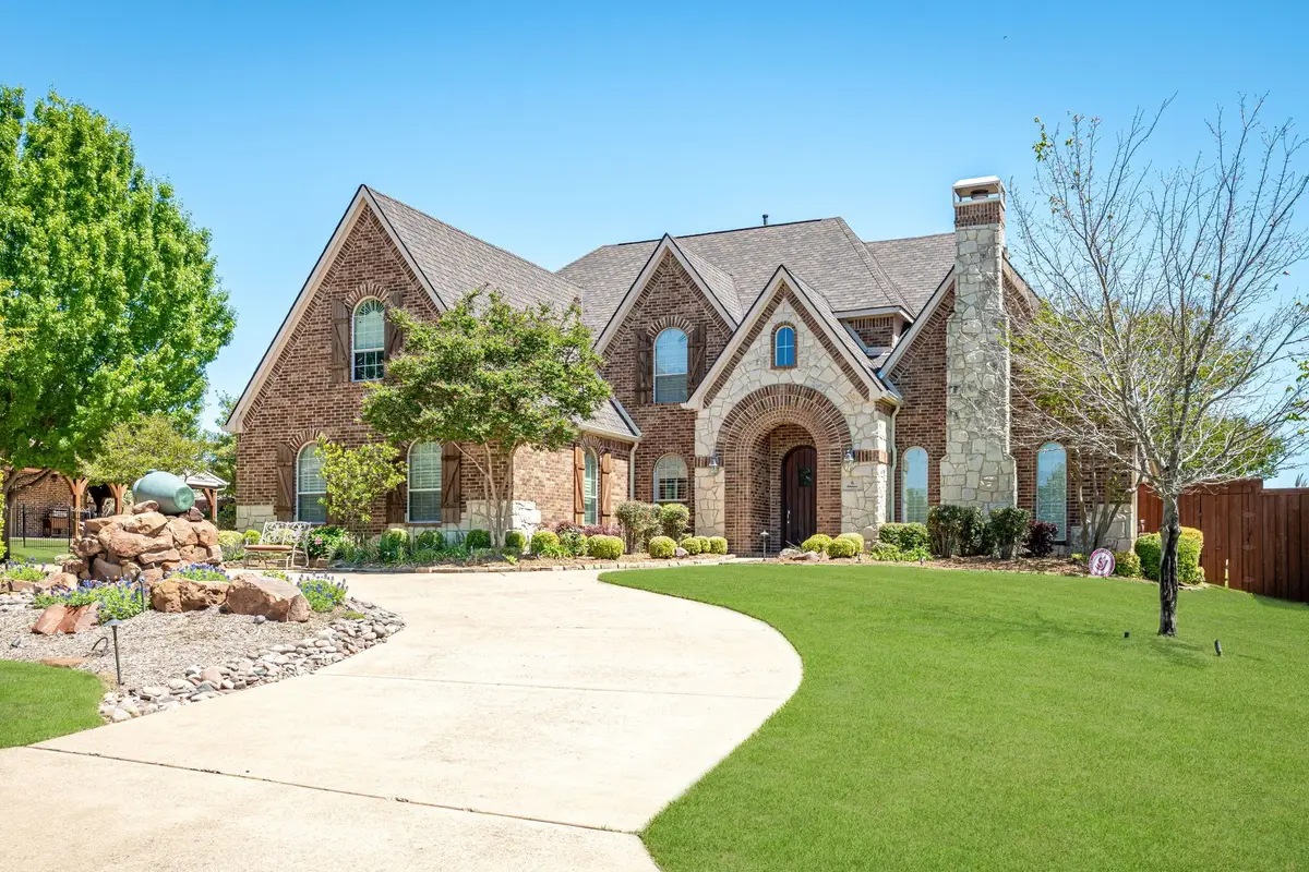 6 Kilchurn, Garland, TX 75044 - #1