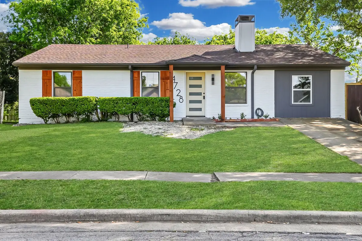 4728 Meadow Trail Drive, Dallas, TX 75236 - #1