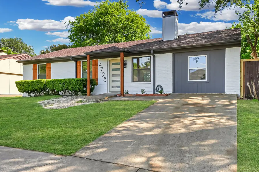 4728 Meadow Trail Drive, Dallas, TX 75236 - #3