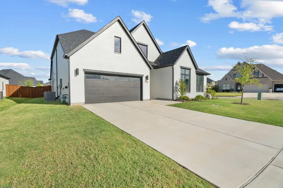 4733 Valley Peak Cove, Justin Roanoke, TX 76262 - #3
