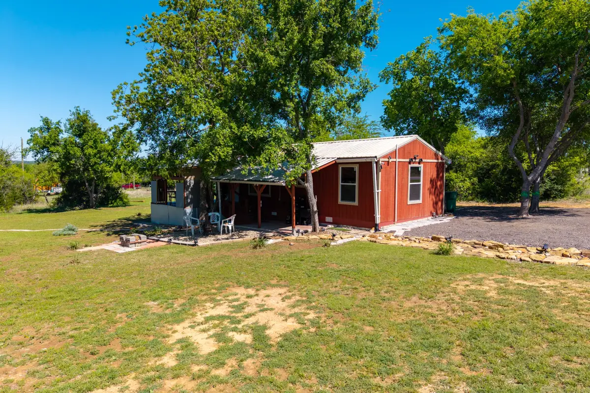 221 High Bluff Drive, Bridgeport, TX 76426 - #1