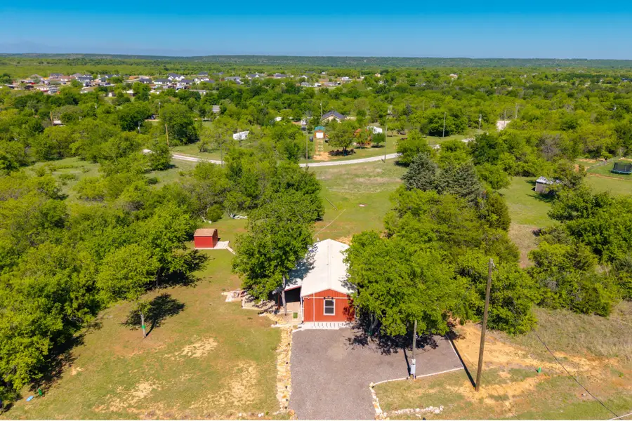 221 High Bluff Drive, Bridgeport, TX 76426 - #3