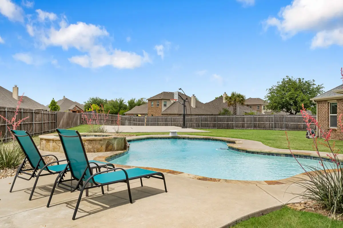 1688 Pecos Court, Burleson, TX 76028 - #1