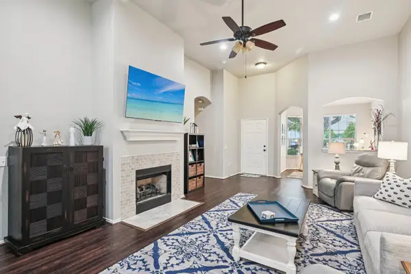 7004 Van Gogh Drive, Plano, TX 75093