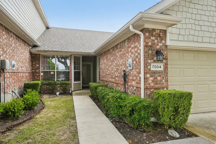 7004 Van Gogh Drive, Plano, TX 75093 - #3