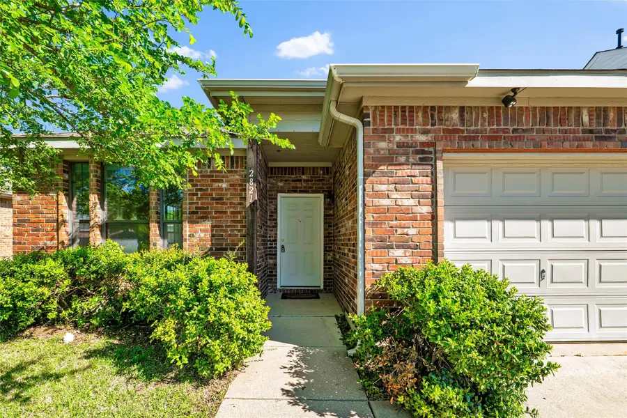 2821 Hilcroft Avenue, Denton, TX 76210 - #2