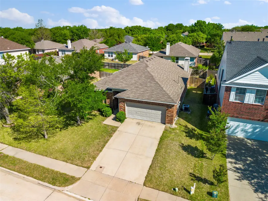 2821 Hilcroft Avenue, Denton, TX 76210 - #3