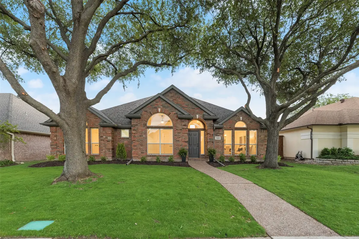 3928 Belton Drive, Dallas, TX 75287 - #1