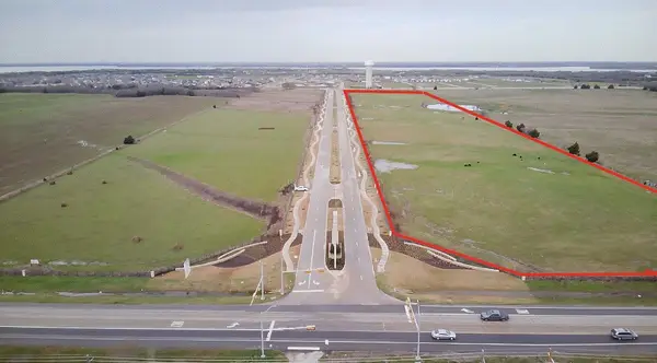 TBD S 78 Highway S, Farmersville, TX 75442