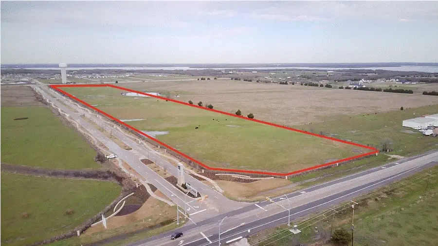 TBD S 78 Highway S, Farmersville, TX 75442 - #2